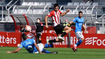 Primera RFEF Grupo 1: resultados, partidos y clasificación de la jornada 5