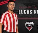 DC United se refuerza con joven promesa argentina para el 2019