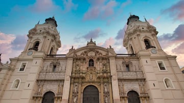 Misas de Semana Santa en Lima: horarios y restricciones