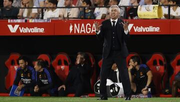 "Todos esperan el pinchazo del Madrid, pero el Madrid no pincha"