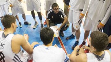 Joventut: Paco Redondo, el elegido en lugar de Maldonado