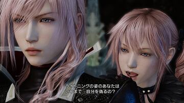 Captura de pantalla - Lightning Returns: Final Fantasy XIII (360)