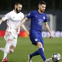 Champions League 2021/22: bombos, equipos y qué grupo le puede tocar al Real Madrid