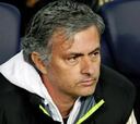 Mou, entre los candidatos al banquillo de Inglaterra
