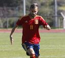 Jesé, Oliver y Deulofeu lideran la lista de la Sub-20 para el Mundial