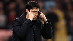 NFL nut: how Premier League manager of the moment is inspired by American football