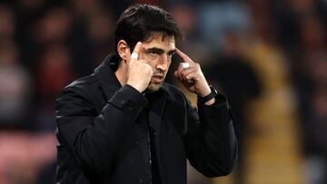 Resumen del Bournemouth vs Brighton, jornada 12 de la Premier League 24-25