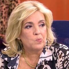 El nuevo proyecto gastronómico de Belén Esteban y Carmen Borrego cuando termine ‘Sálvame’