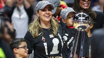 Becky Hammon