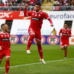 Otro chileno da el salto a Argentina: ¡cláusula de US$ 5 millones!