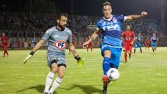 San Marcos de Arica llegó a acuerdo por deuda millonaria