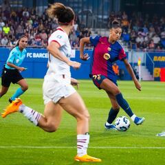 Este Barça ilusiona