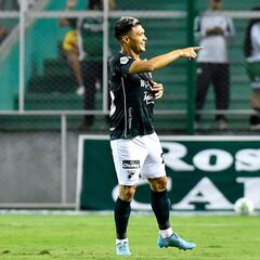 Deportivo Cali debuta en Libertadores ante Boca Juniors