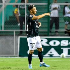 Dimayor dio a conocer la sanción a Teófilo Gutíerrez