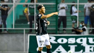 Teófilo Gutiérrez: “Regreso a Cali porque lo quiero”