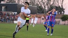 Restituyen triunfo a Santa Cruz y Vallenar sale de la liguilla