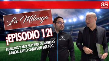 Justa y equitativa victoria para el equipo de Barranquilla.