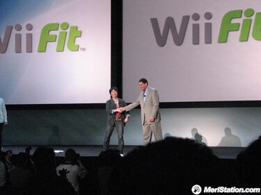 [E3] Mostramos el presente y el futuro de Wii y DS