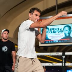 El regreso de Sergio García a Estados Unidos