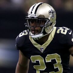 Los wide receivers de élite que enfrentarán los Saints en 2022