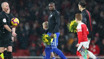 Cardiff players scared to fly after Sala disappearance – Bamba