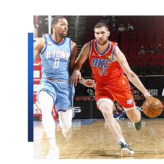 Sigue la agonía: los Rockets llegan a las 20 derrotas seguidas