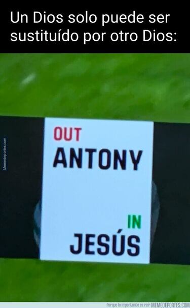 Los mejores memes de los cuartos de Champions