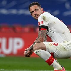 El United tiene un plan B a Kane