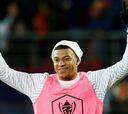 Se avecina enfado 'olímpico' del PSG por Mbappé