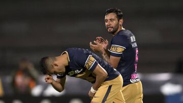 Cómo y dónde ver el Pumas vs Rayados de Monterrey; horario y TV online