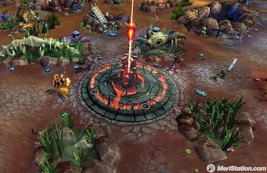 League of Legends: Dominion, Impresiones