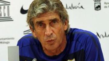 Pellegrini: "No tengo nada que demostrarle a Mourinho"