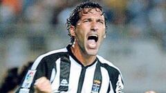 El temporadón de Mariano llama la atención del 'Geta'