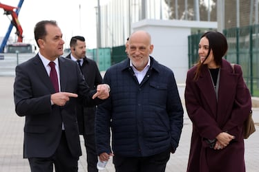 El milagro económico del Málaga