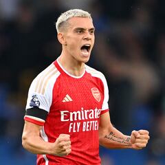 El belga que hace olvidar a Hazard