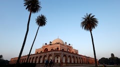 It’s not in Europe or the US: This is the top solo travel destination in the world for 2025