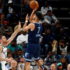 Aldama: el cielo es el límite