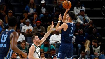 Aldama: el cielo es el límite