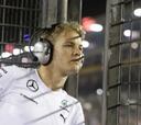 Rosberg: "Fue el peor día, toca un ataque total en Japón"