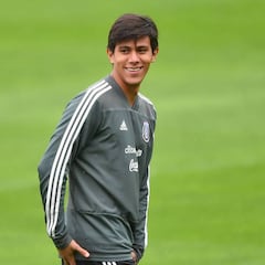 El Tri Sub-22 tendrá un juego amistoso con Japón