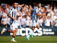 18/05/25 PARTIDO SEGUNDA DIVISION
CASTELLON - CD ELDENSE
GOL 1-1 MARKANICH ALEGRIA