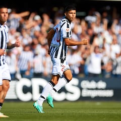 Óscar Gil y Nick Markanich se despiden y ultiman sus nuevos destinos