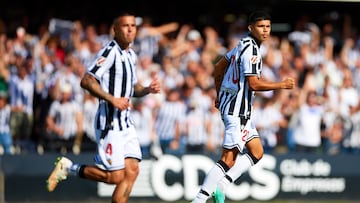 18/05/25 PARTIDO SEGUNDA DIVISION
CASTELLON - CD ELDENSE
GOL 1-1 MARKANICH ALEGRIA