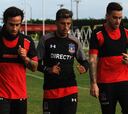Horario y programación de la Copa Chile: Debutan Colo Colo y la UC