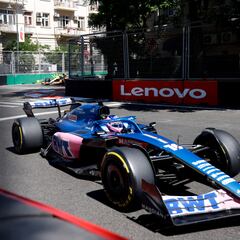 “Y... ¡nadie me adelantó!”