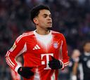 Colonia - Bayern Múnich: TV, horario y cómo ver online a Luis Díaz en la Bundesliga