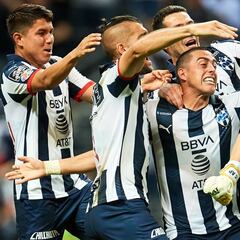 Monterrey compartió un teaser de su próxima película