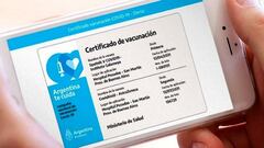 Record de contagios en Argentina: dónde conseguir los autotest y cómo realizarlos