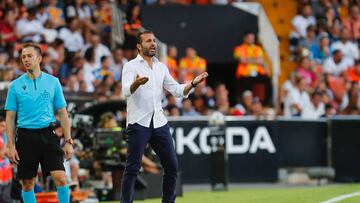 Baraja insiste en el mercado: “Necesitamos variantes ofensivas”