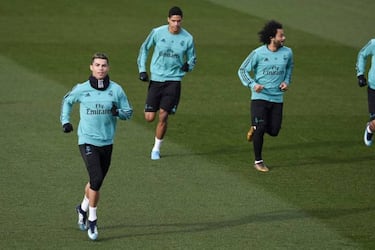Madrid slip down the pecking order in LaLiga